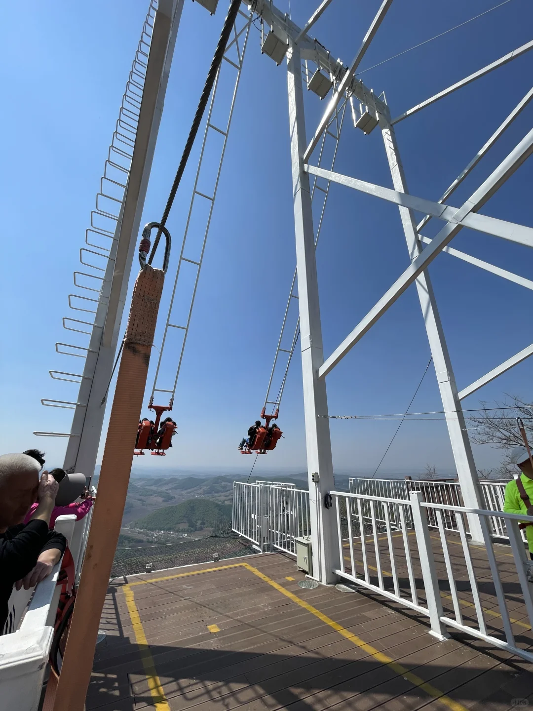 长春周边1小时直达❗适合亲子研学的好地方