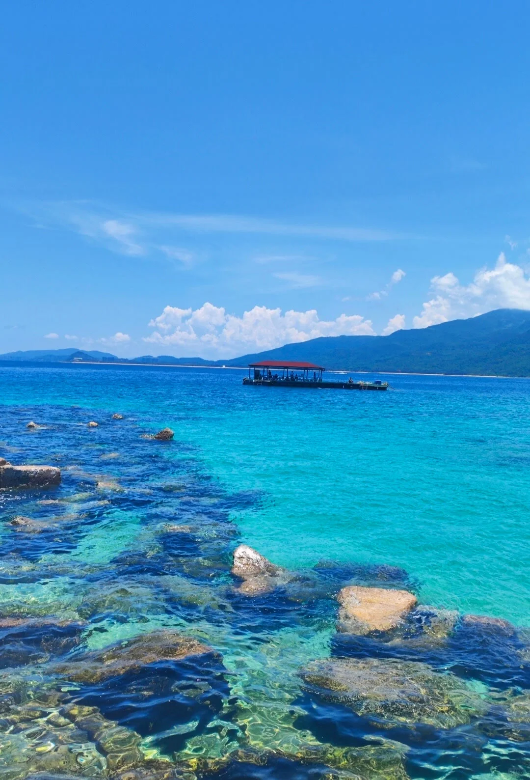 海南岛旅游攻略｜避坑指南