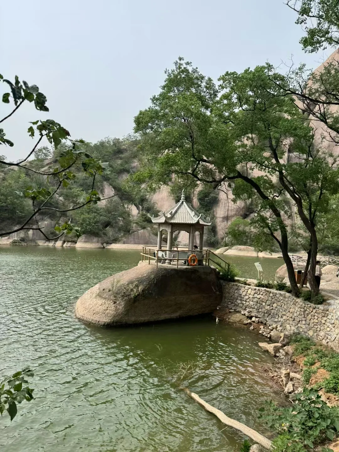 富有个性的建筑