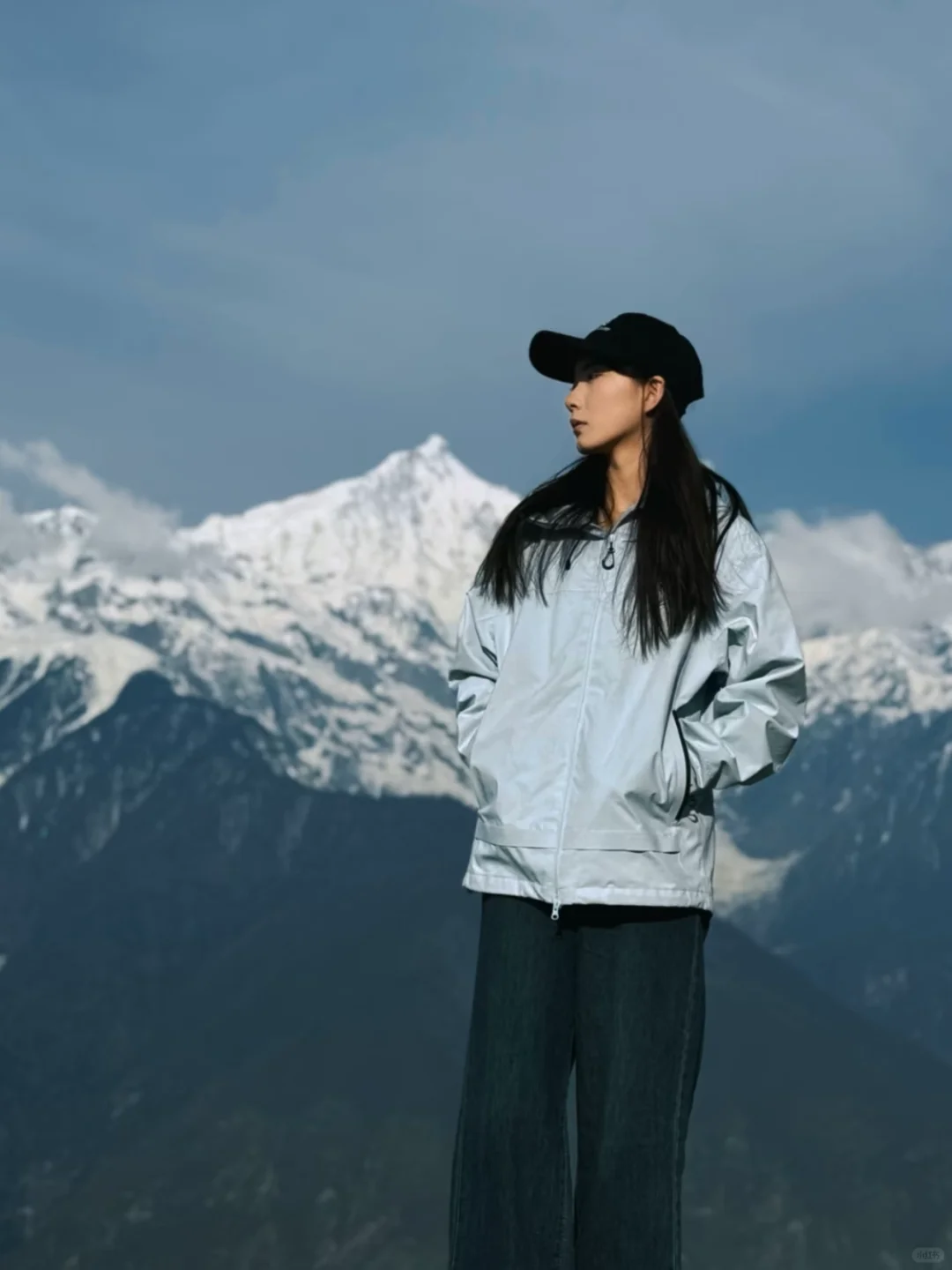 5月梅里雪山3日已回，这个4人小团也太值了吧