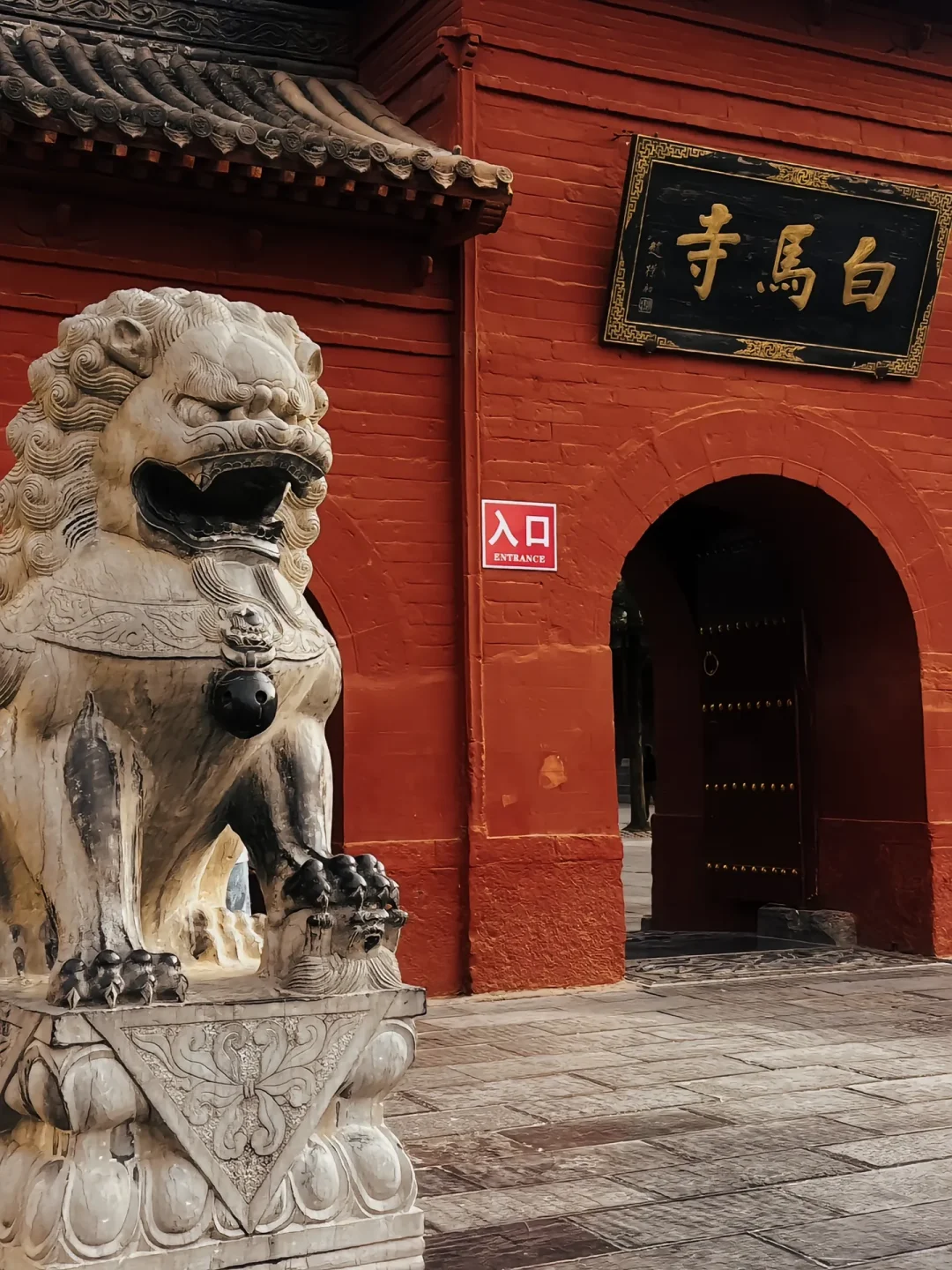 洛阳三天两晚精华攻略｜本地人私藏路线