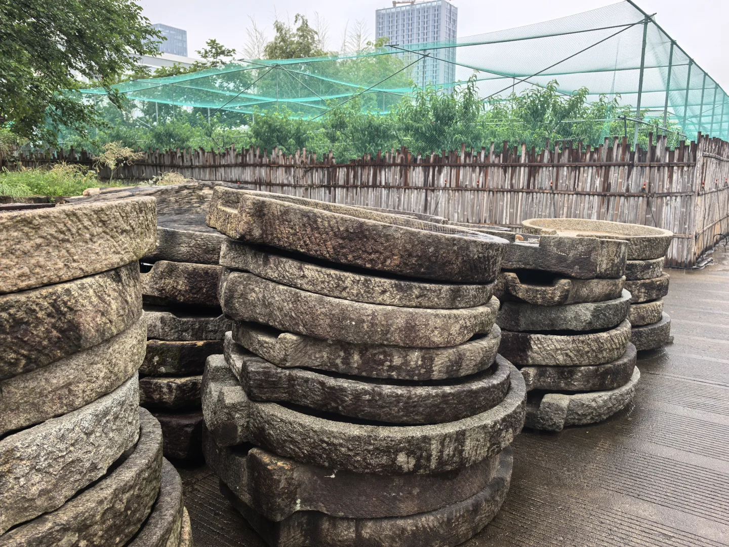 新昌打卡·达利丝绸景区