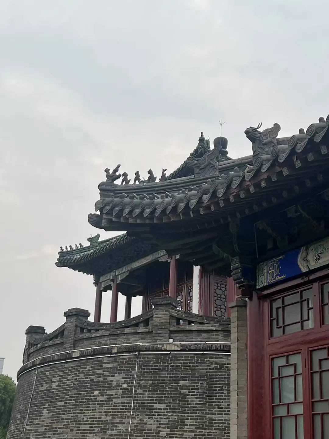 邯郸放“粽”日攻略