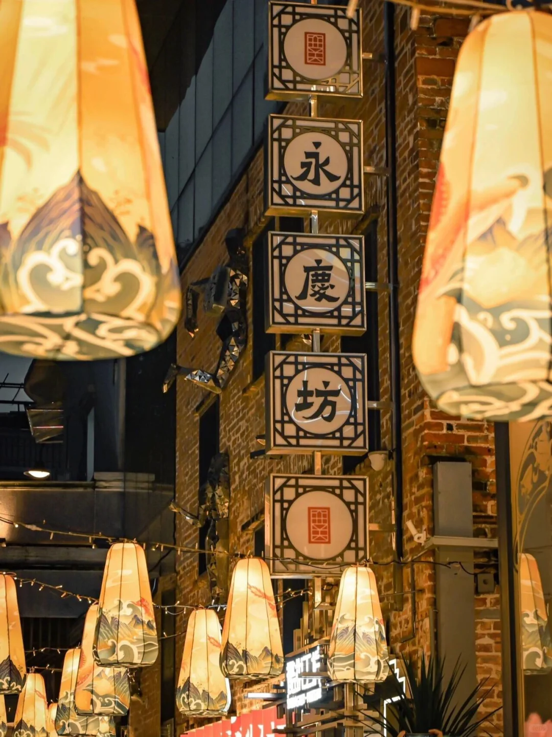 广州一日游路线🌈city walk漫游路线💕