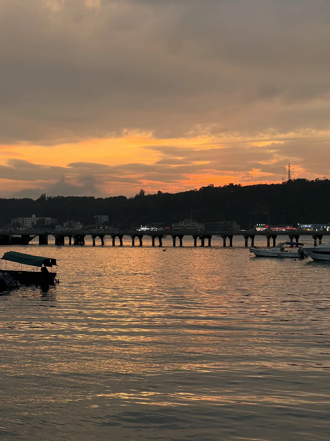 五月中下旬涠洲岛旅游大实话都在这里了！！