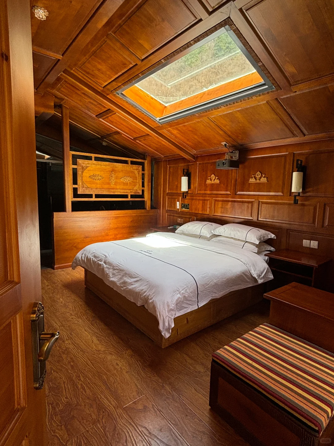 知道九寨沟美，但是……