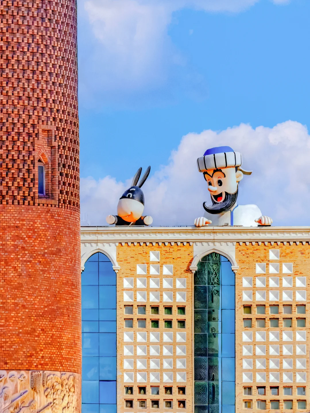 给我1天时间，带你打卡乌鲁木齐所有宝藏景点