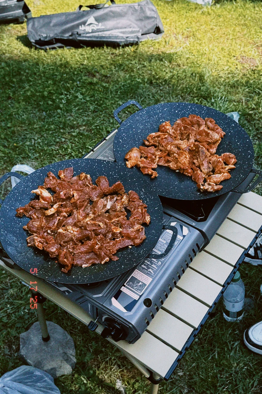 乌鲁木齐｜露营不来这来哪儿！