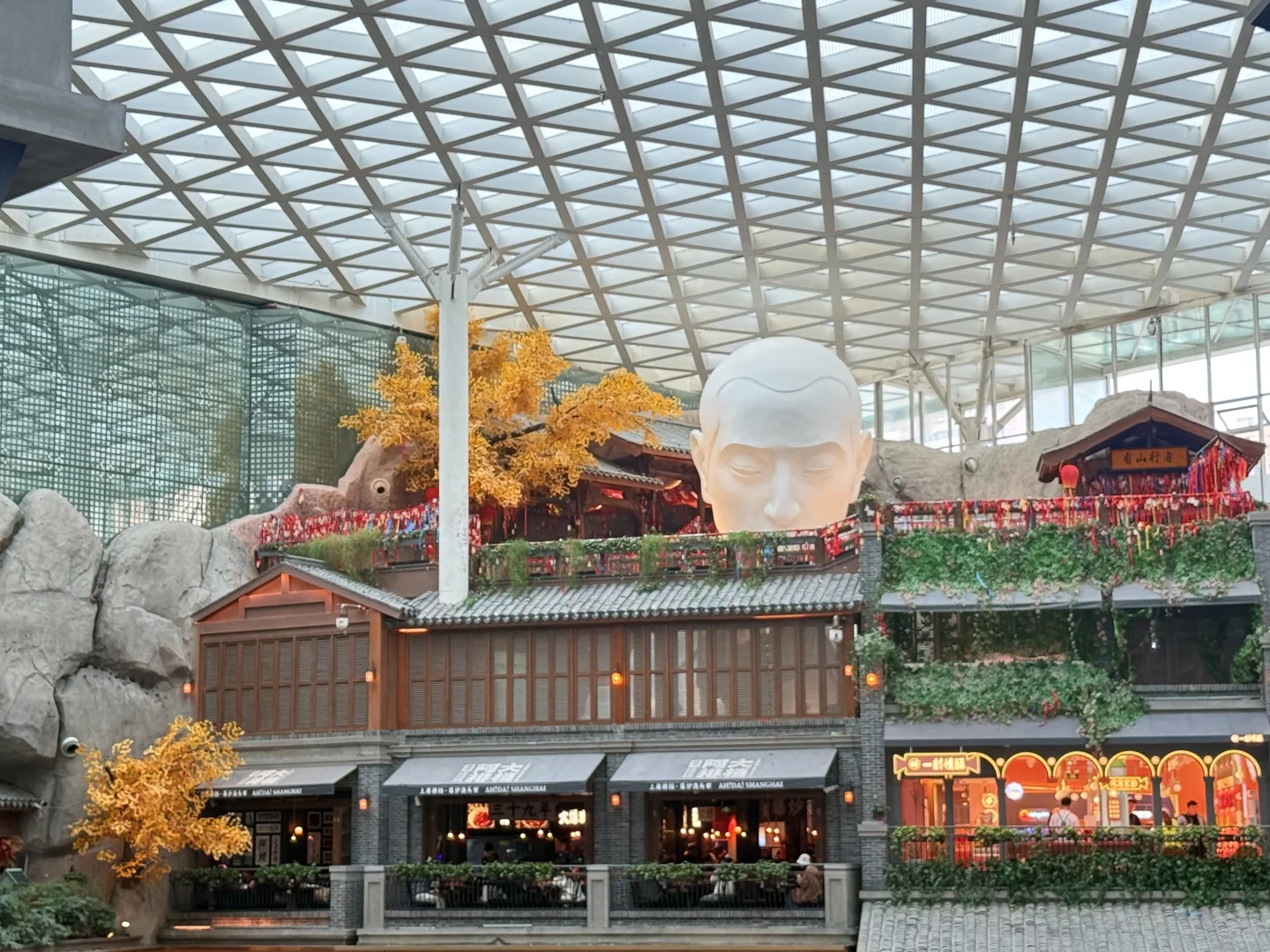 💕长春 | 必去的打卡景点❗️❗️❗️