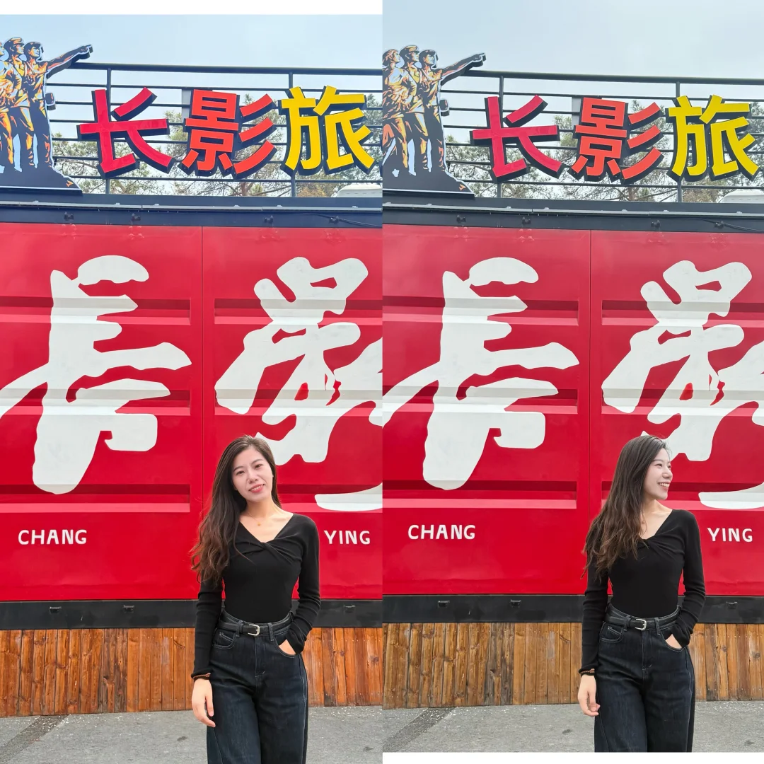 💕长春 | 必去的打卡景点❗️❗️❗️
