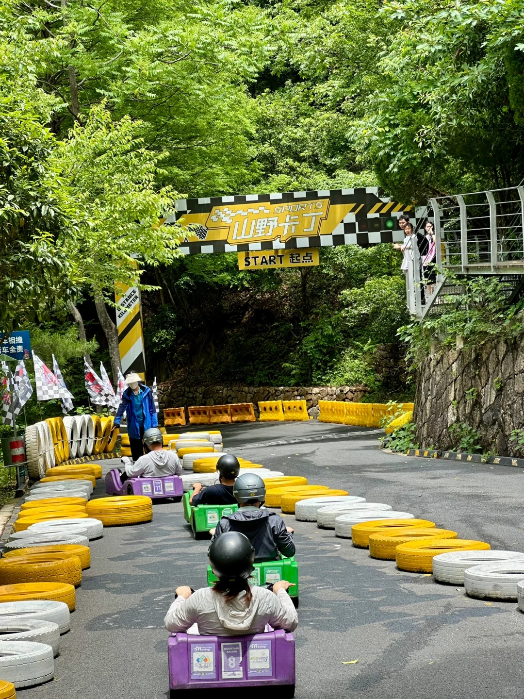 🌿端午｜悬崖乐园懒人度假攻略来啦！