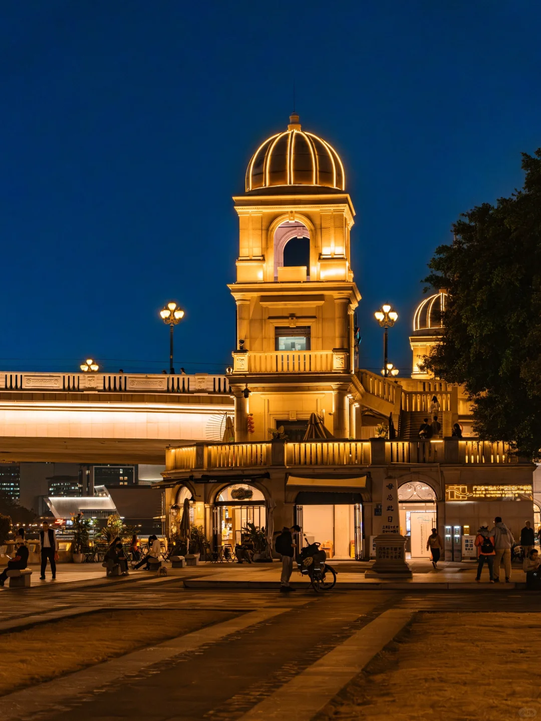 如果只来广州一天，建议直接复制这条路线‼️