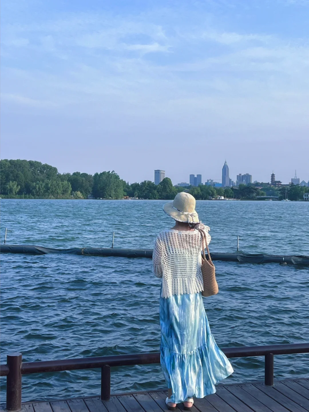 我宣布，这是南京最值得去的免费景区……