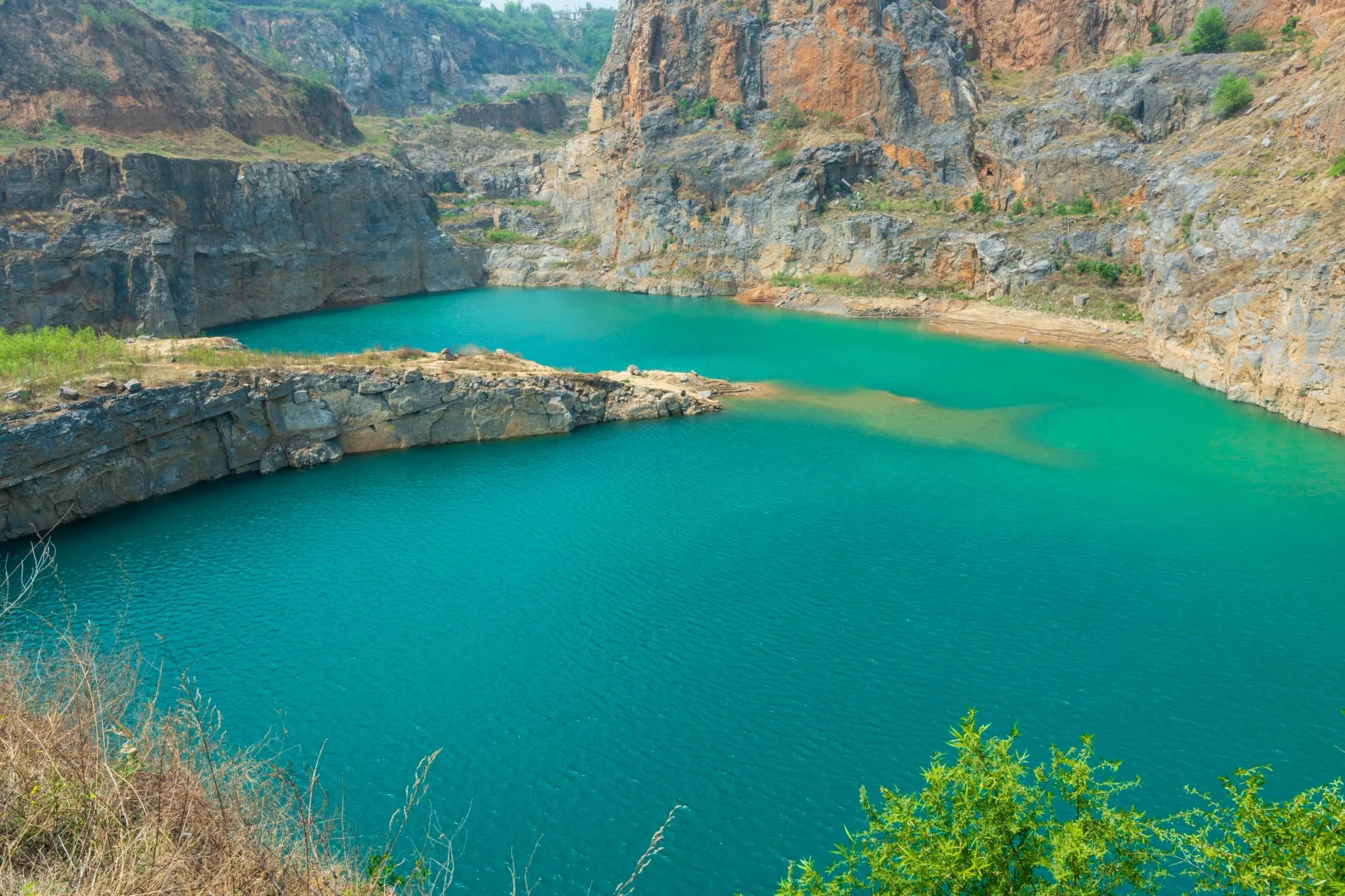 终于发现一个不被攻略骗的景点！📍附路线