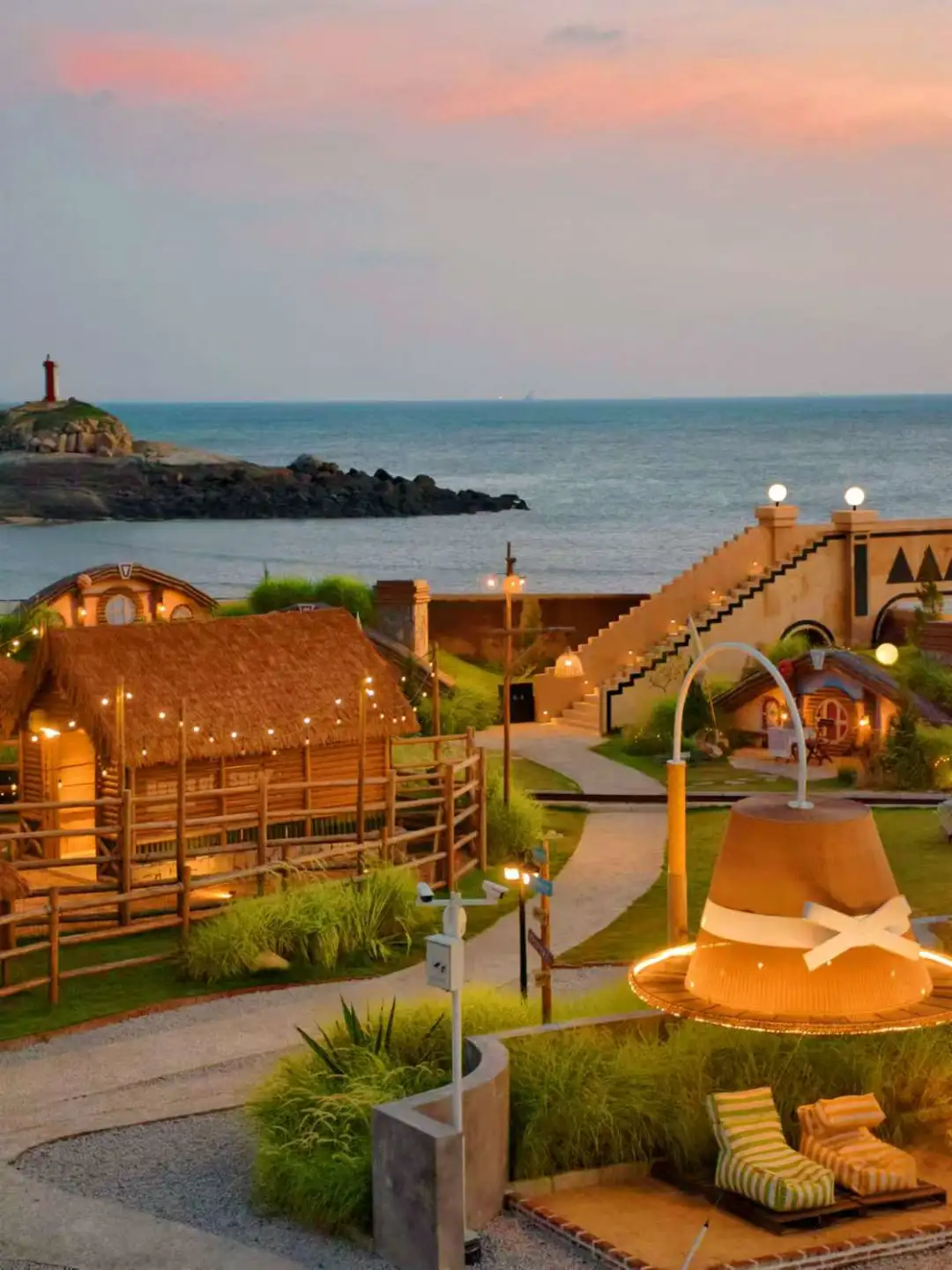 泉州后劲太大了，列入人生清单的世遗小城