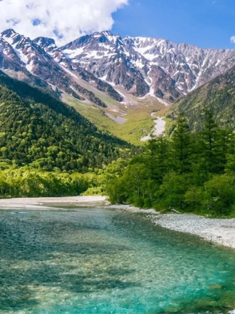 被追问爆了❗ 日本三古都六天游太惊艳了！