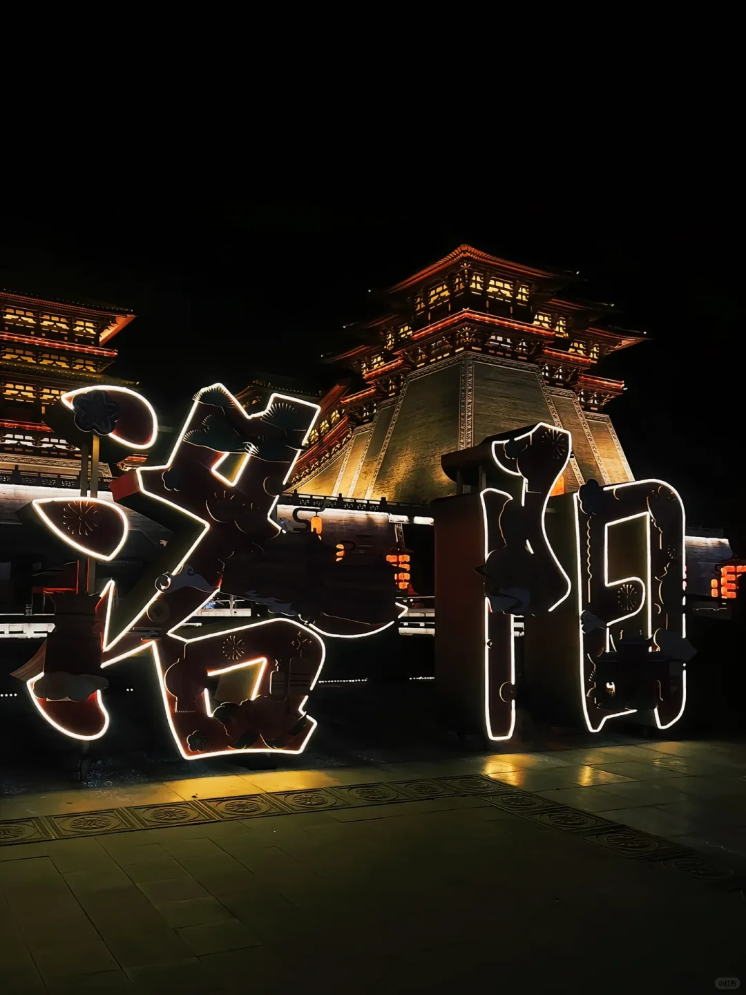 洛阳三天两晚精华攻略｜本地人私藏路线