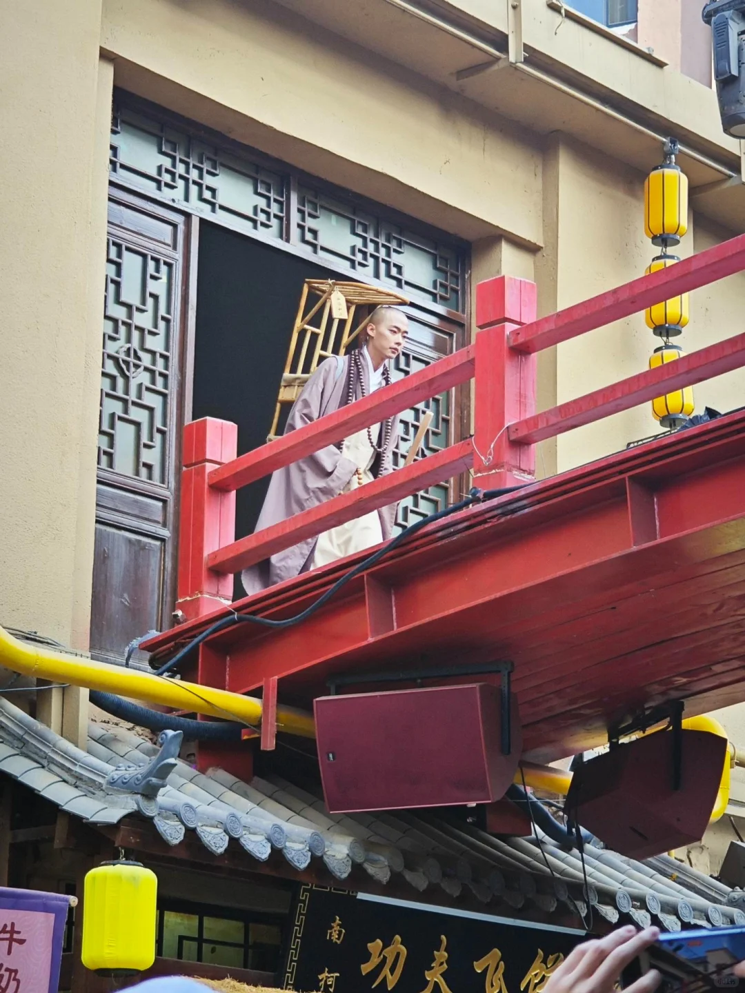 西夏陵+岩画+漫葡小镇一日游攻略和体会🥰