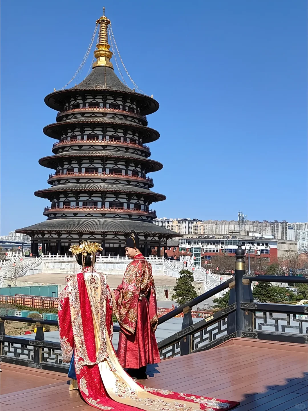 洛阳三天两晚精华攻略｜本地人私藏路线