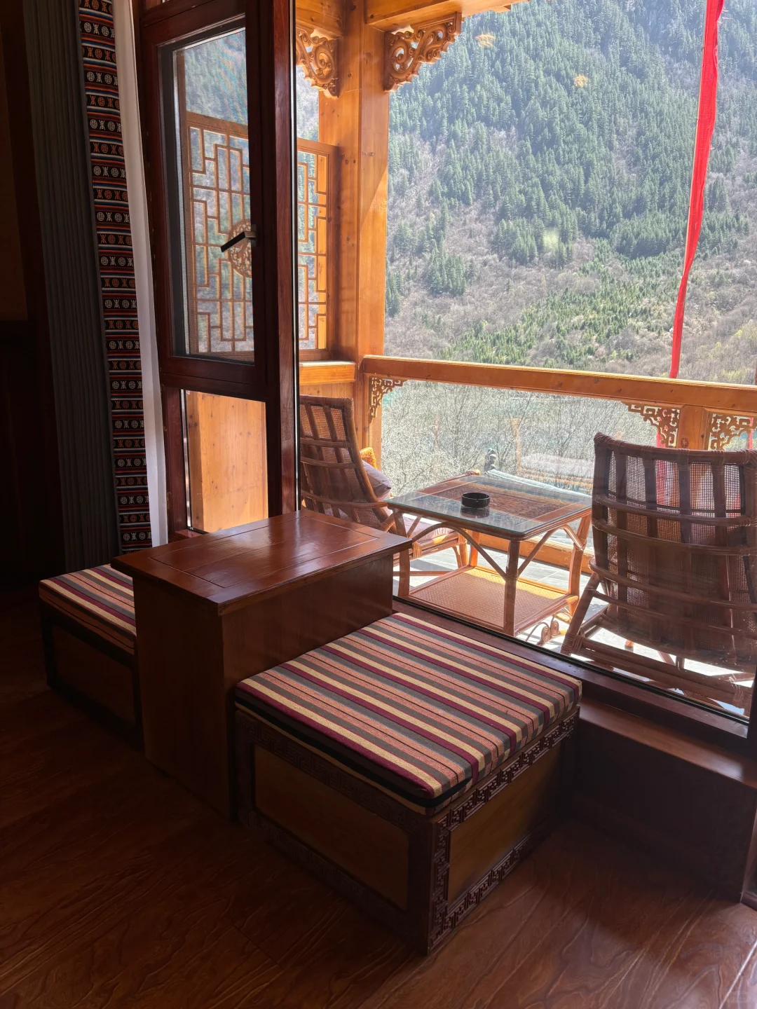 知道九寨沟美，但是……