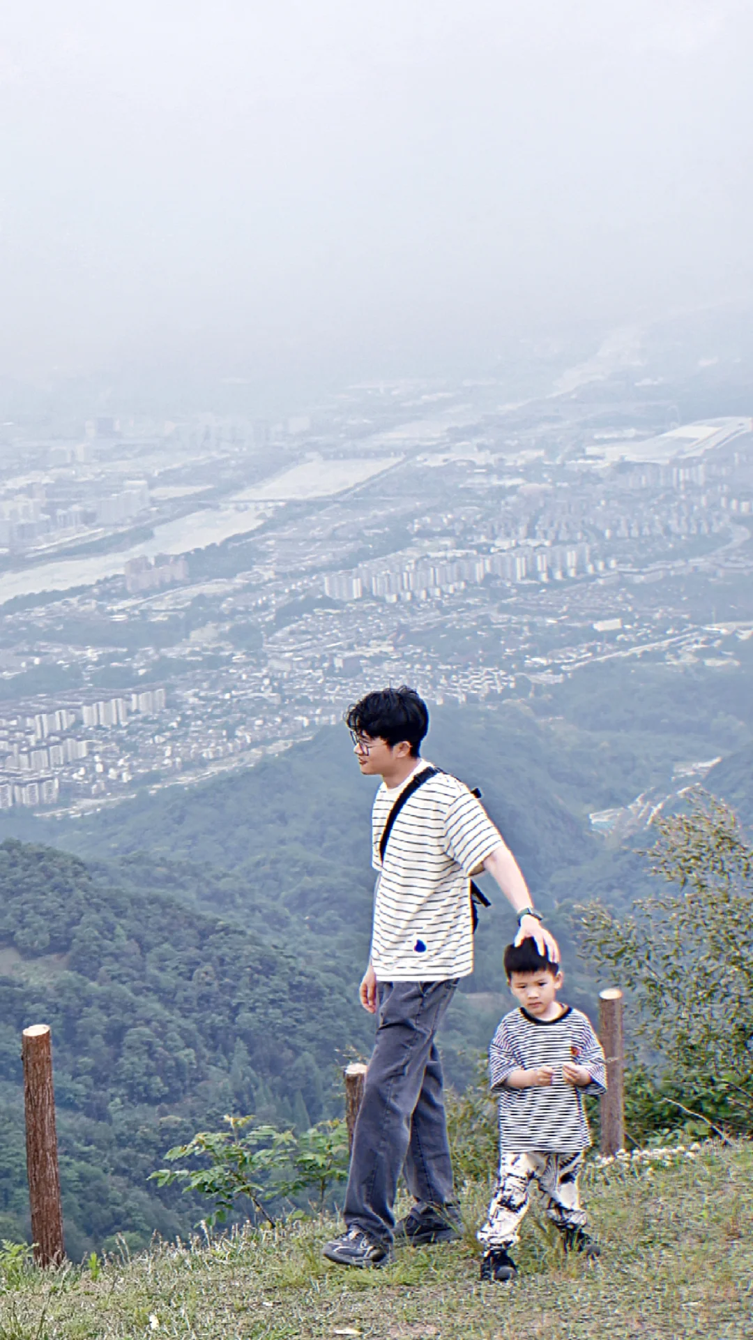 上班不如和我们一起上山⛰️