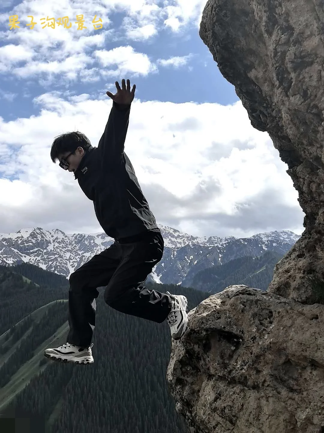 北疆旅游，全网最详细攻略！