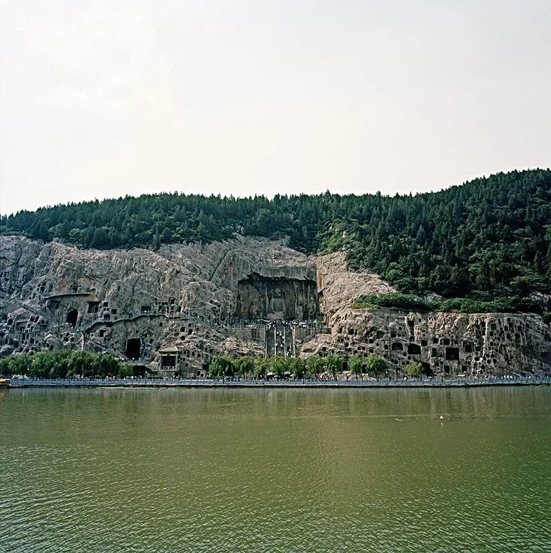 特种兵速进！4天解锁洛阳宝藏玩法