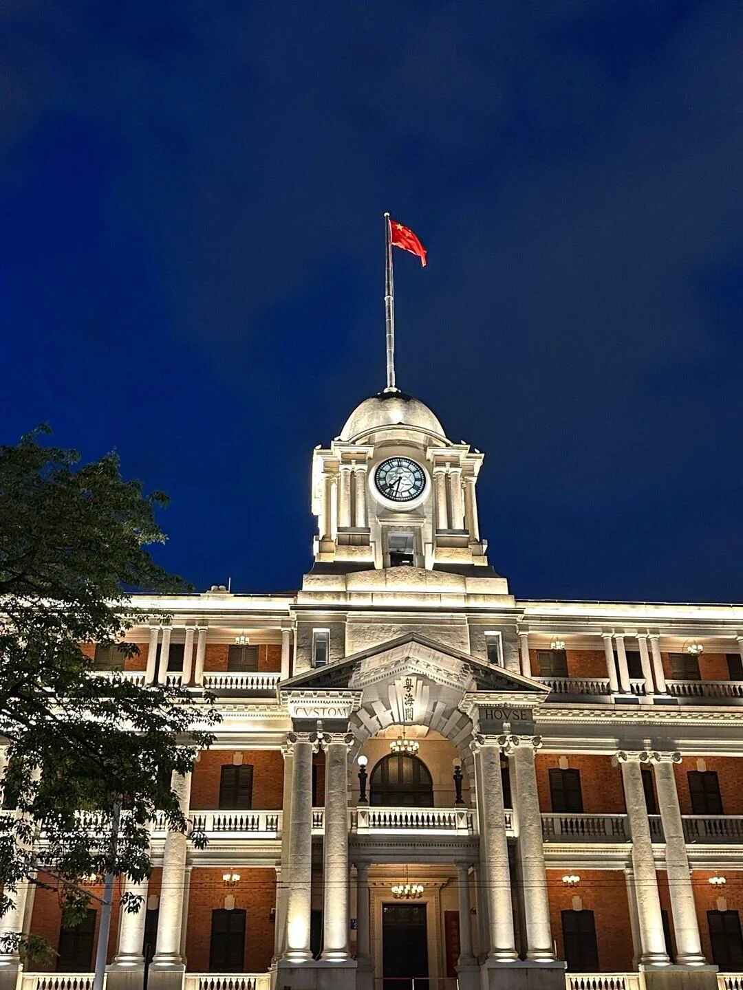 广州一日游路线🌈city walk漫游路线💕