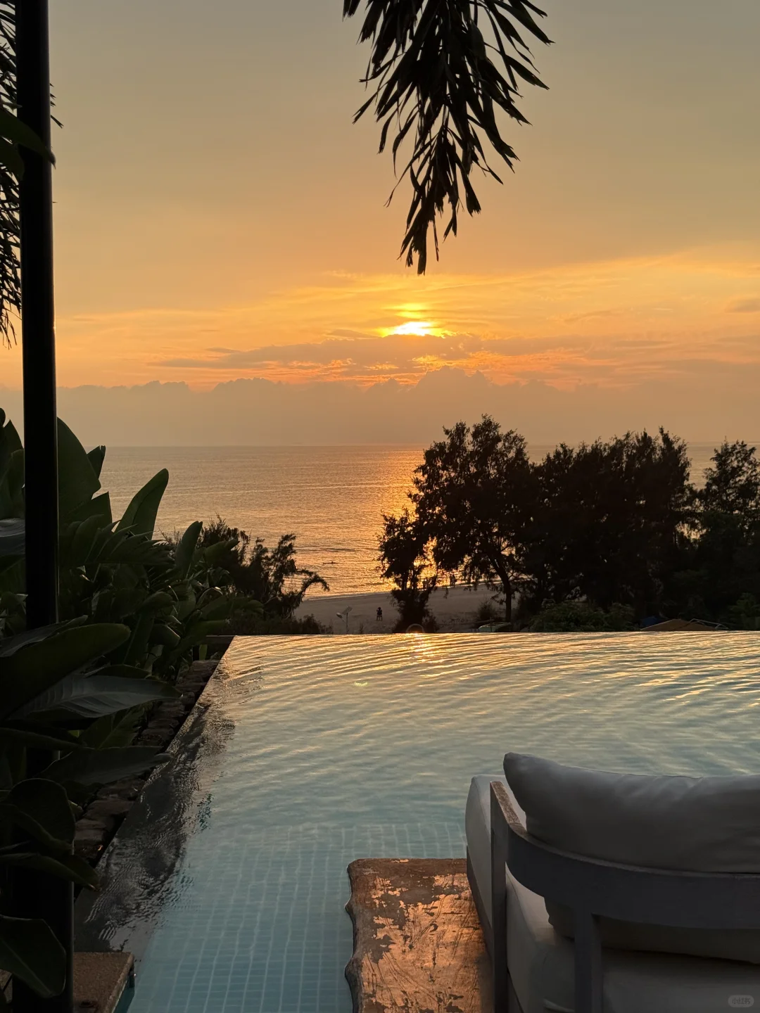 五月中下旬涠洲岛旅游大实话都在这里了！！