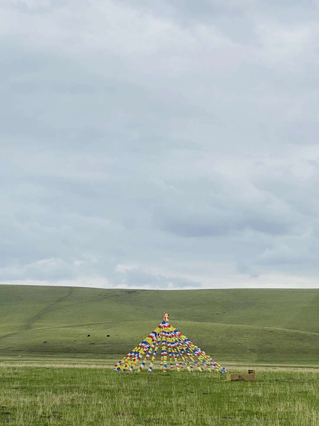 五一假期甘南3天2晚路线｜小众旅行地推荐‼️