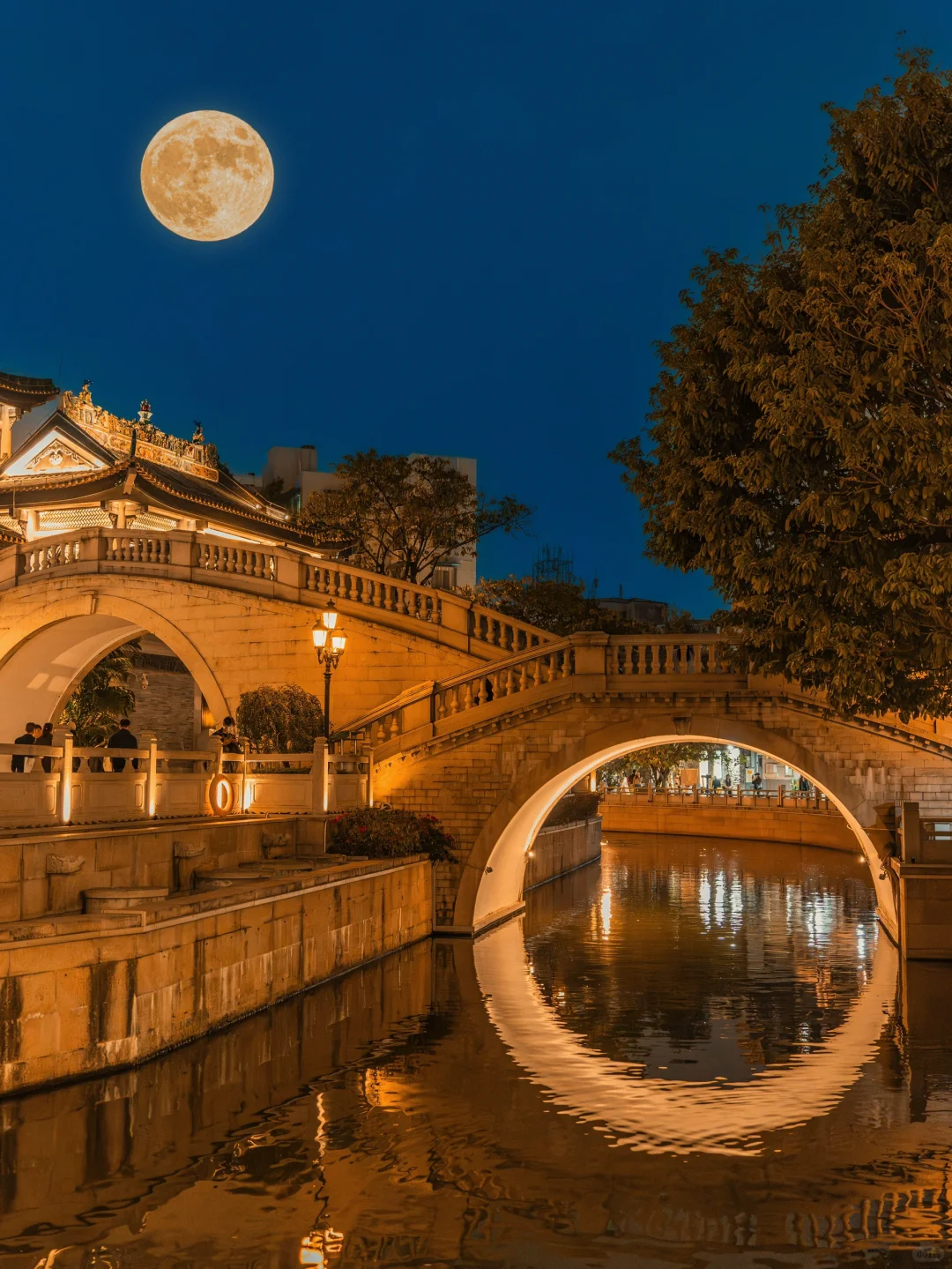 如果只来广州一天，建议直接复制这条路线‼️