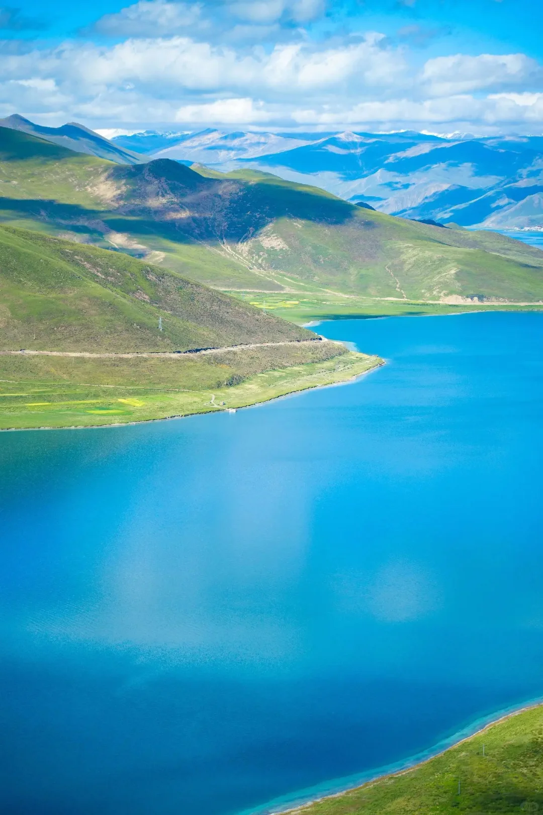 珠峰5日游经典线路及攻略