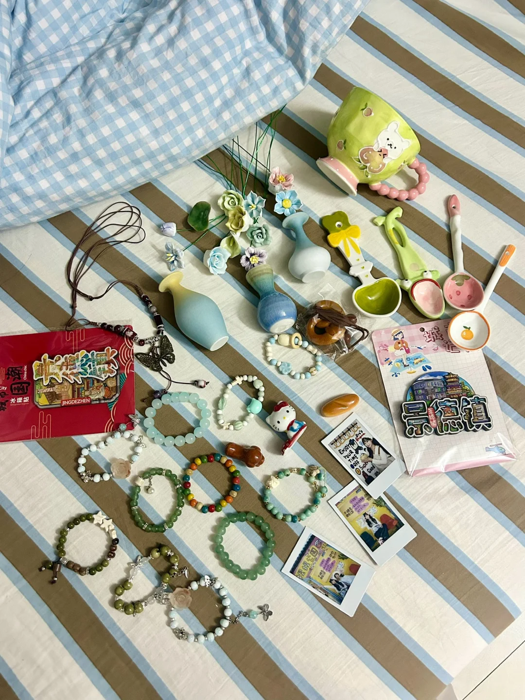 景德镇小记🫧不虚“瓷”行🧚🏻旅游攻略