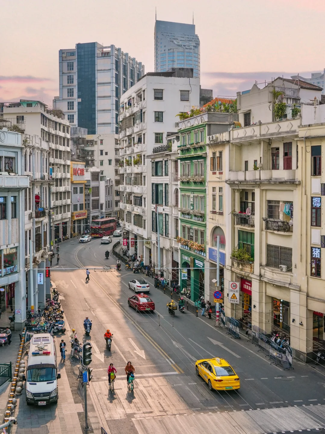 如果只来广州一天，建议直接复制这条路线‼️