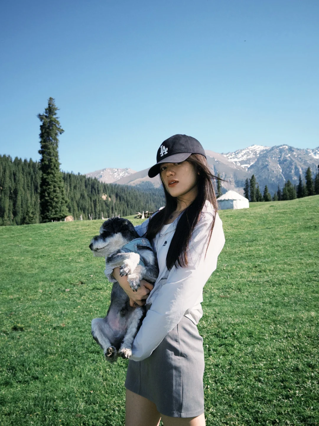 乌鲁木齐｜露营不来这来哪儿！