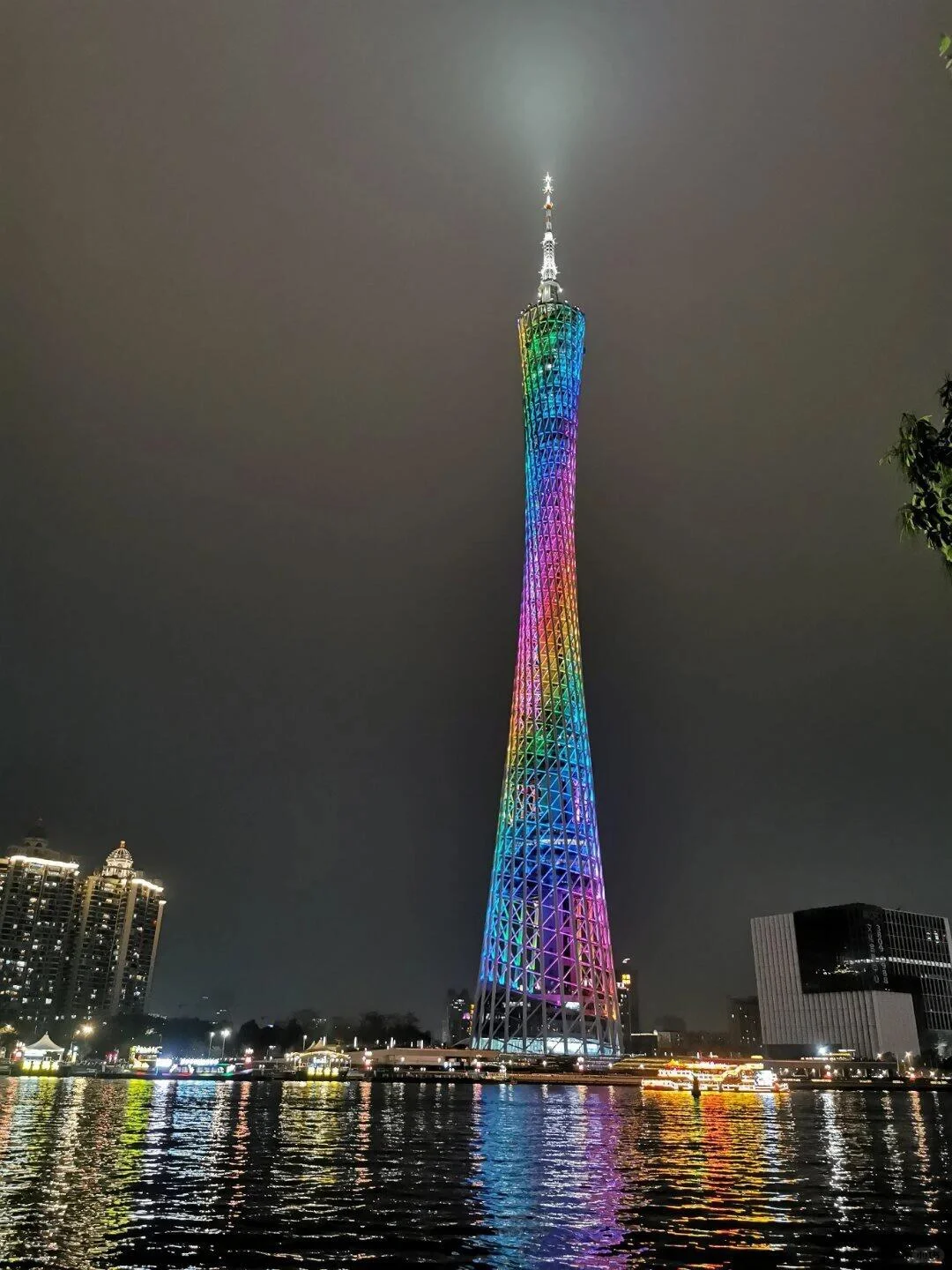 广州一日游路线🌈city walk漫游路线💕