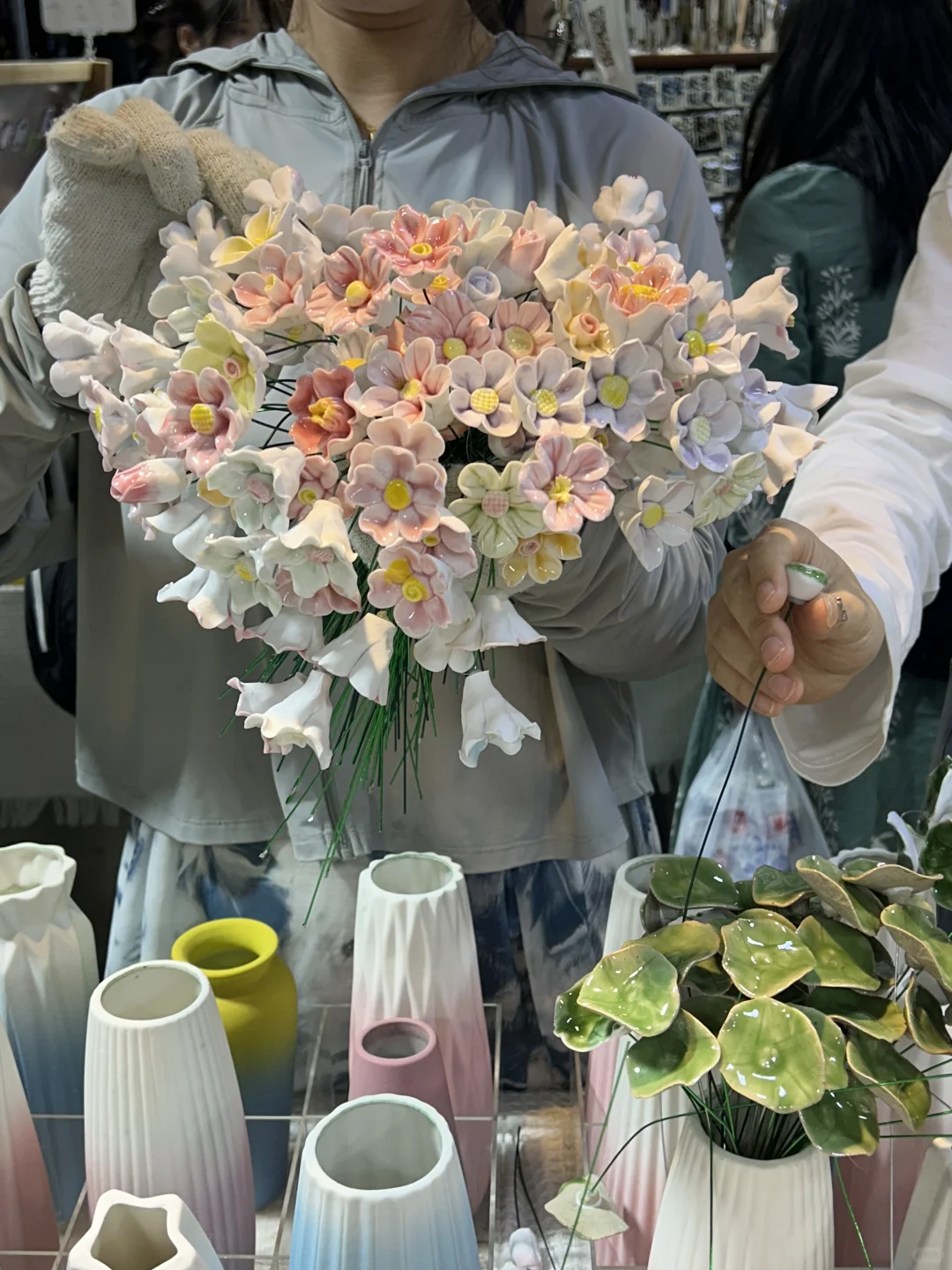 景德镇小记🫧不虚“瓷”行🧚🏻旅游攻略