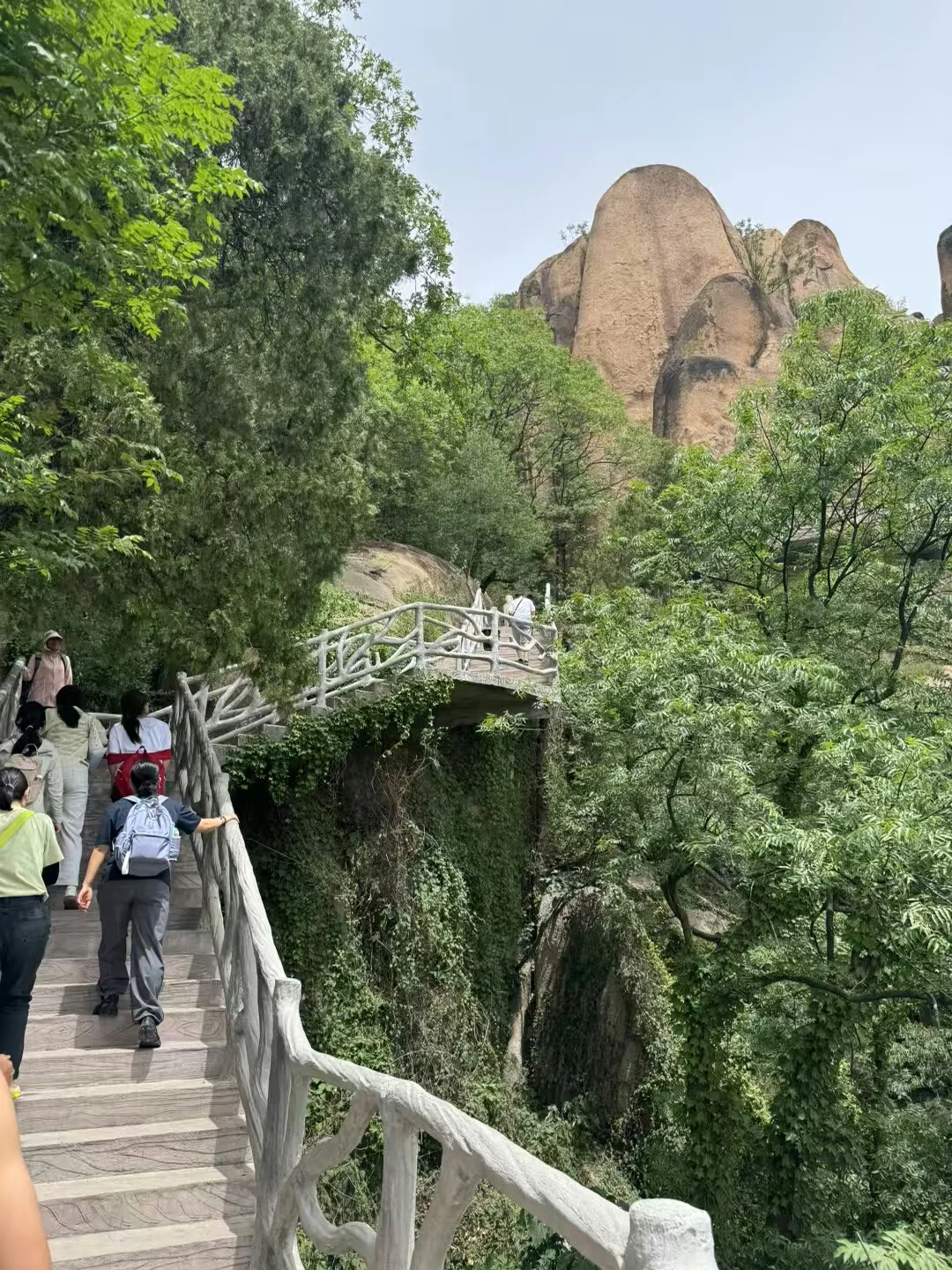 富有个性的建筑