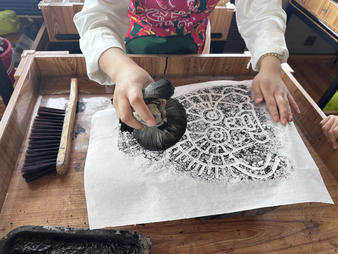 西夏陵+岩画+漫葡小镇一日游攻略和体会🥰