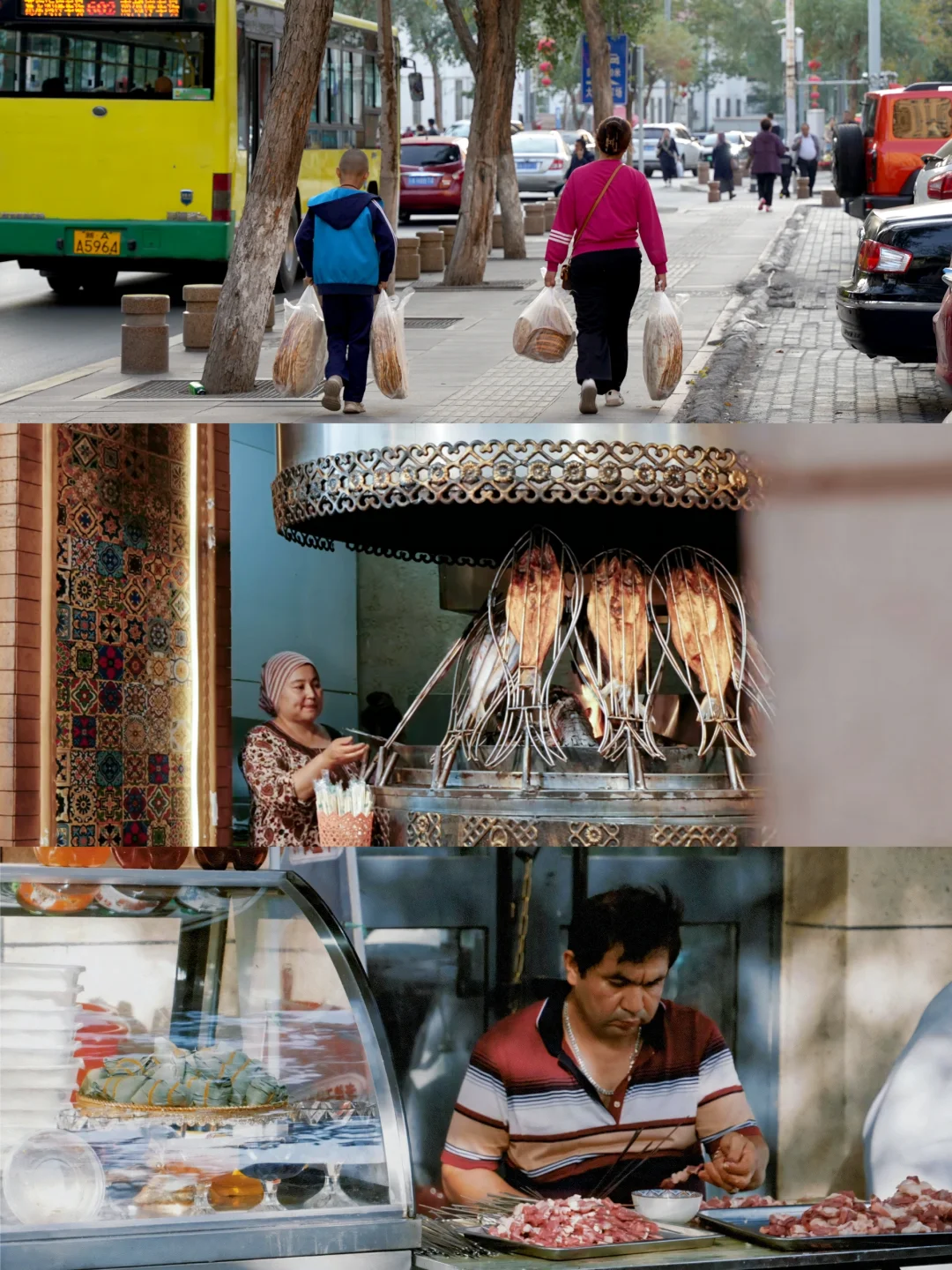 给我1天时间，带你打卡乌鲁木齐所有宝藏景点