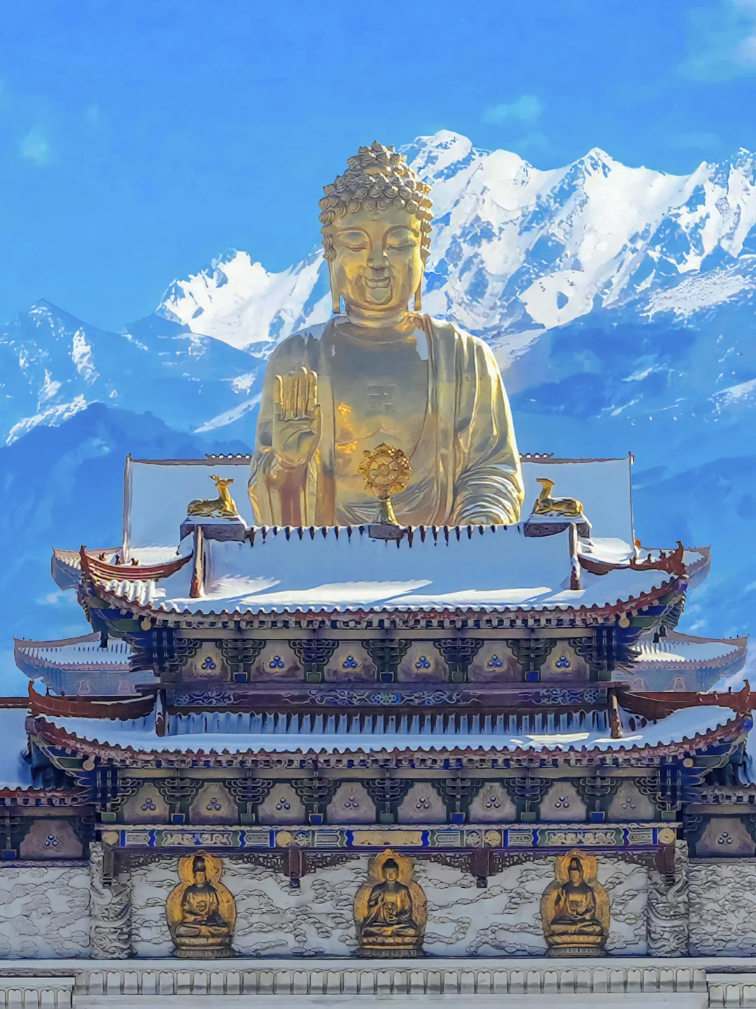 给我1天时间，带你打卡乌鲁木齐所有宝藏景点