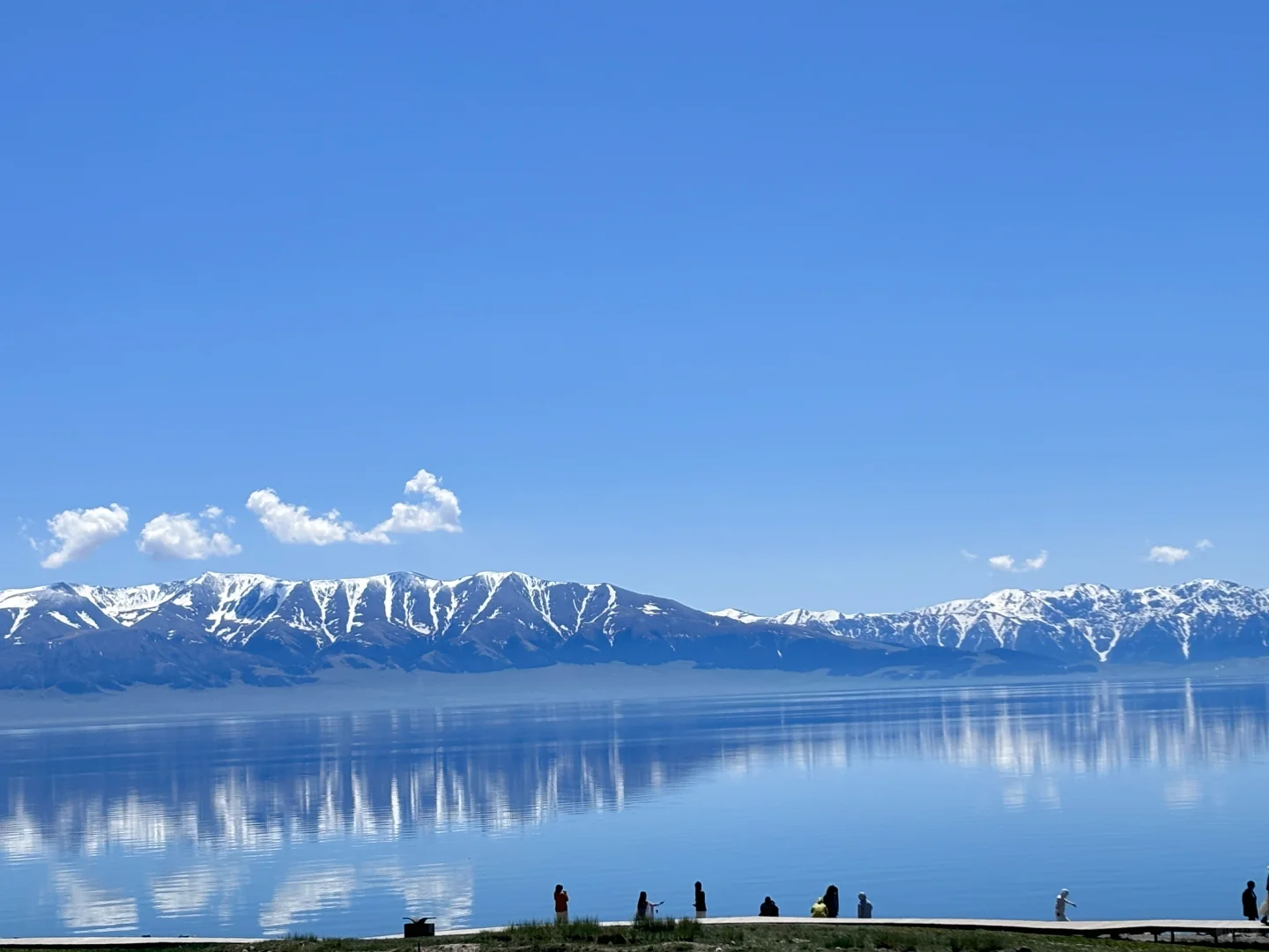 这辈子一定要去趟新疆!!!!!