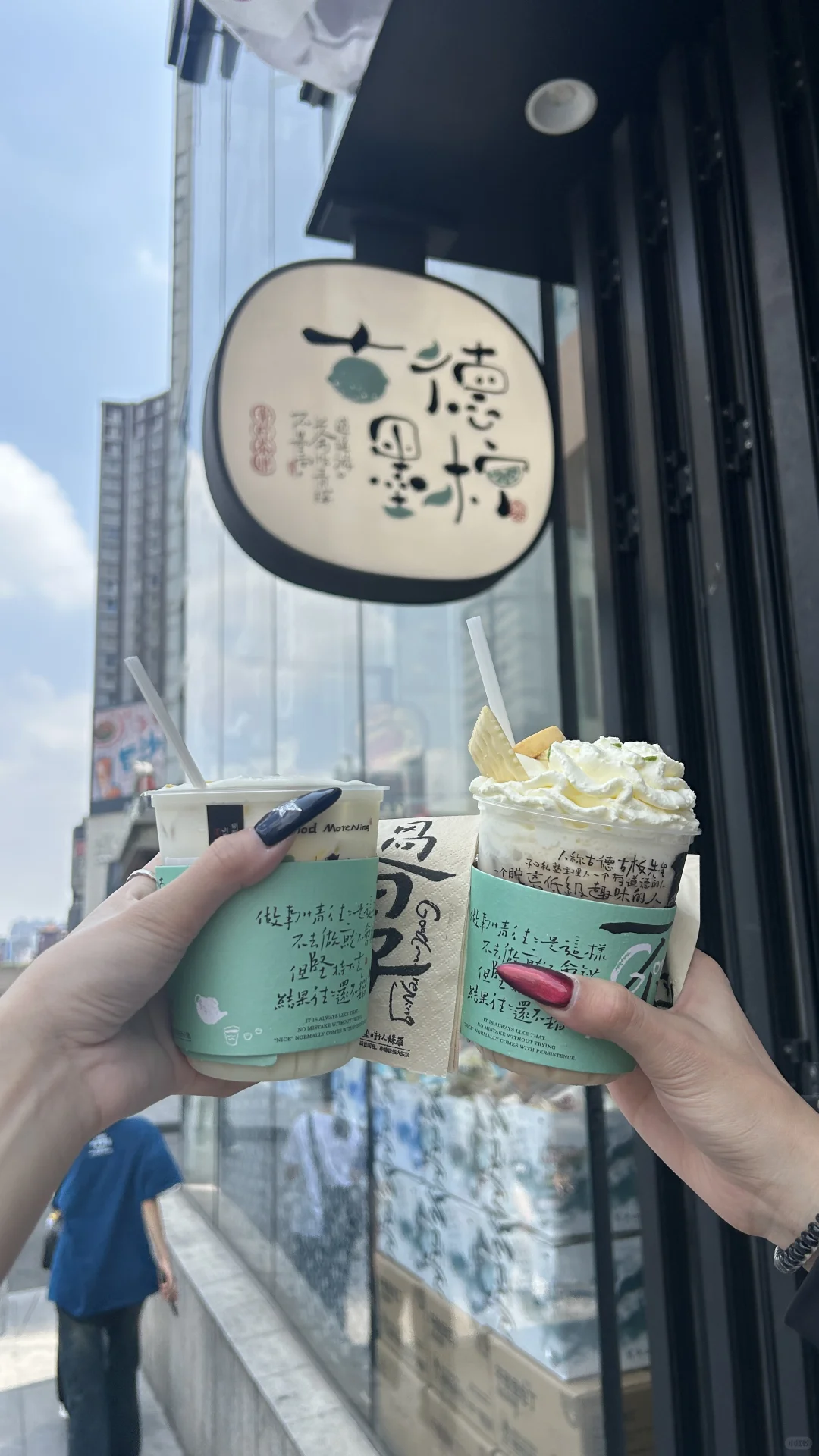 出行日记📔！长沙我真的太爱你了🥰🥹