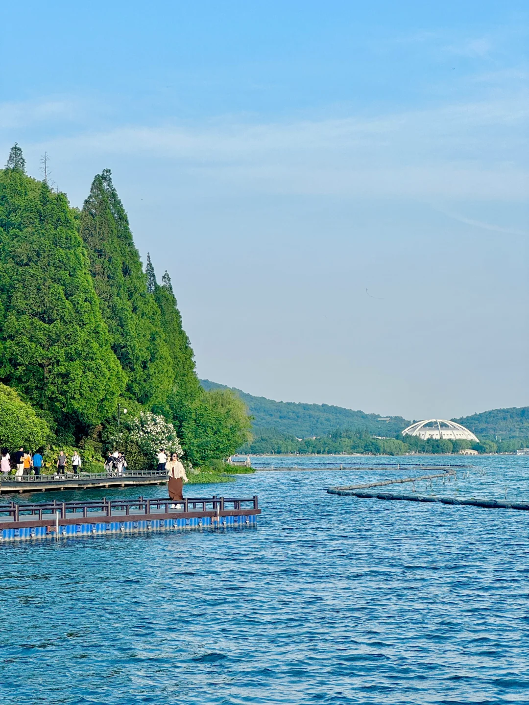 我宣布，这是南京最值得去的免费景区……