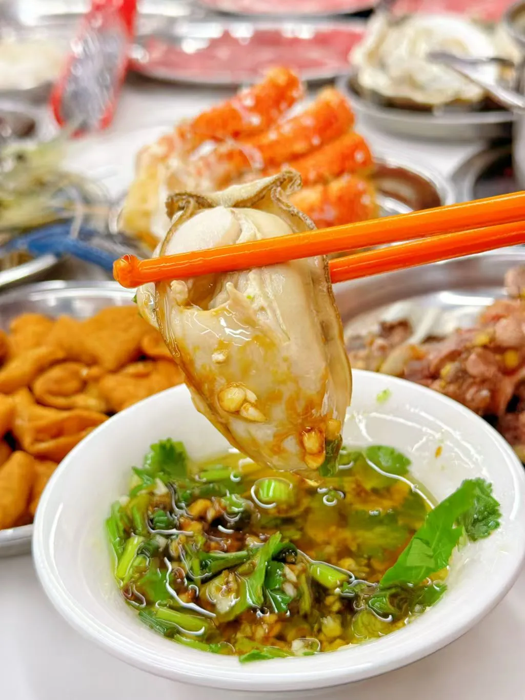 泉州后劲太大了，列入人生清单的世遗小城