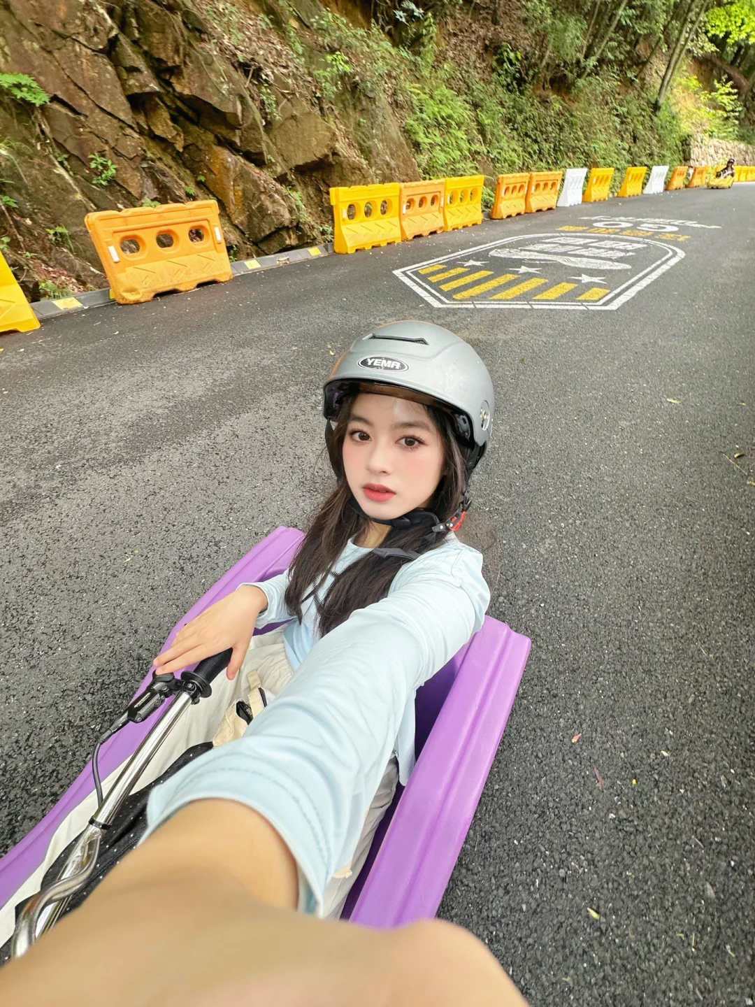 🌿端午｜悬崖乐园懒人度假攻略来啦！