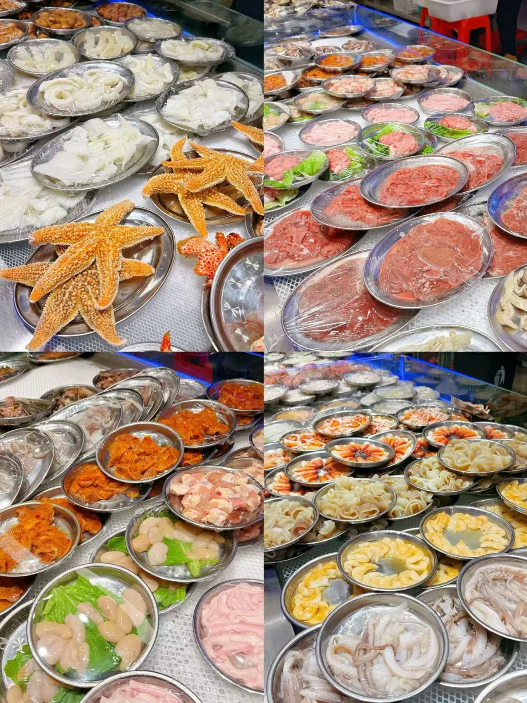 泉州后劲太大了，列入人生清单的世遗小城