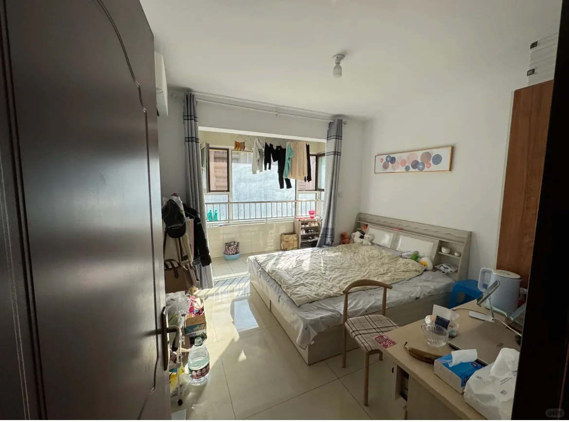 五一来邯郸不想走了怎么办😊