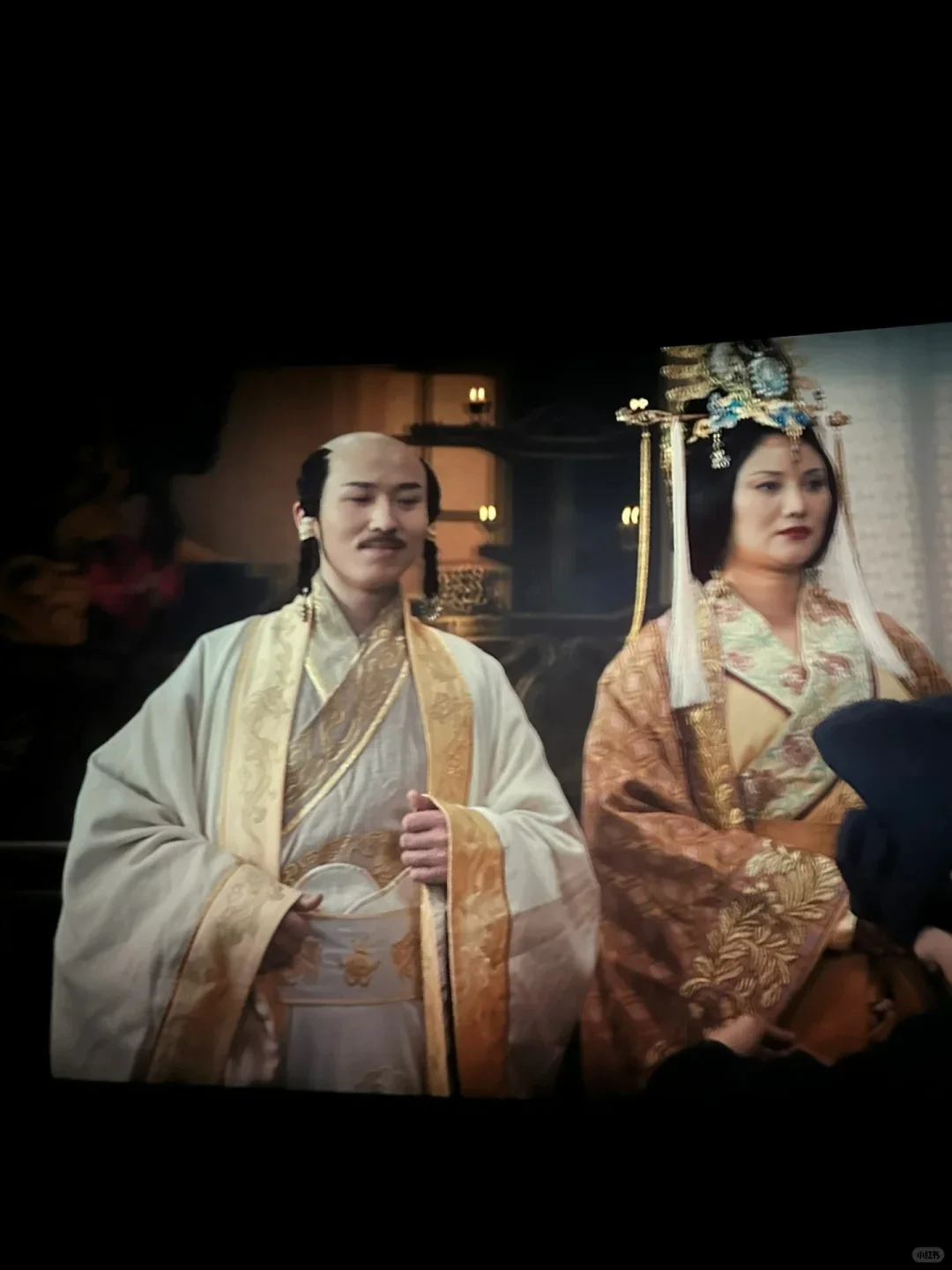 西夏陵+岩画+漫葡小镇一日游攻略和体会🥰