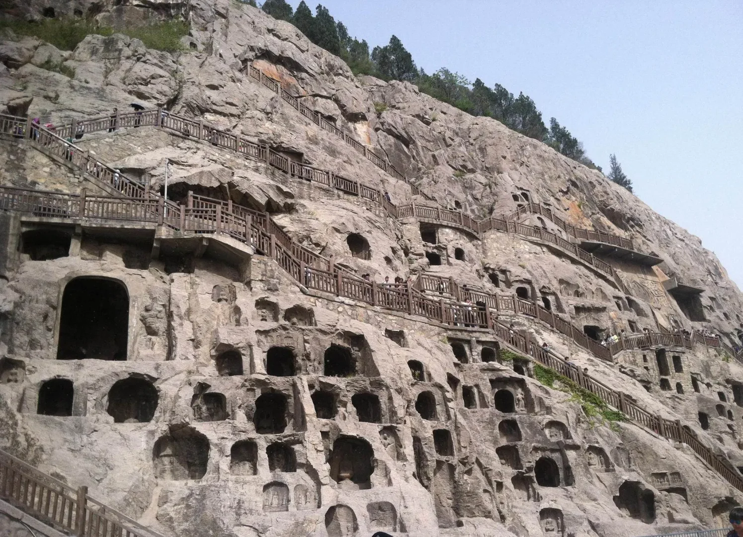 特种兵速进！4天解锁洛阳宝藏玩法